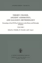 Theory Change