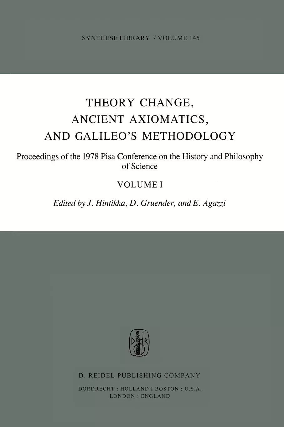Theory Change