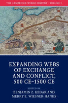 The Cambridge World History