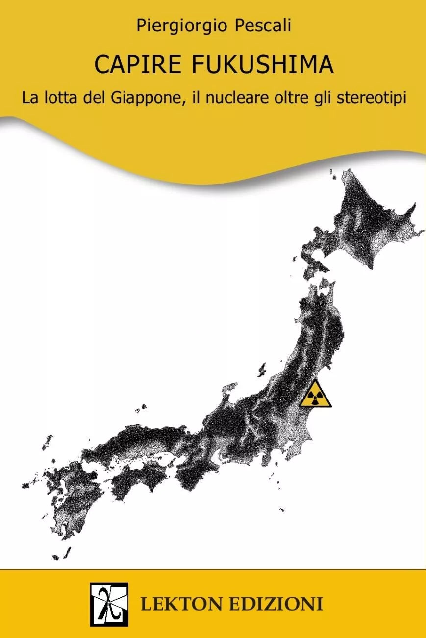 Capire Fukushima La lotta del Giappone