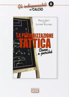 La periodizzazione tattica Come e perch