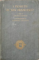 I fioretti di San Francesco di Angelo Sodini, Alfredo Galletti, 1926- ER