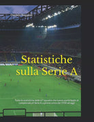Statistiche sulla Serie A