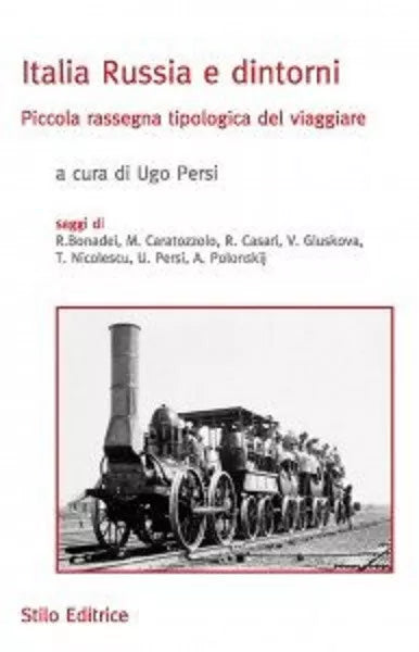 Italia Russia e dintorni