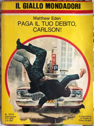 Paga il tuo debito