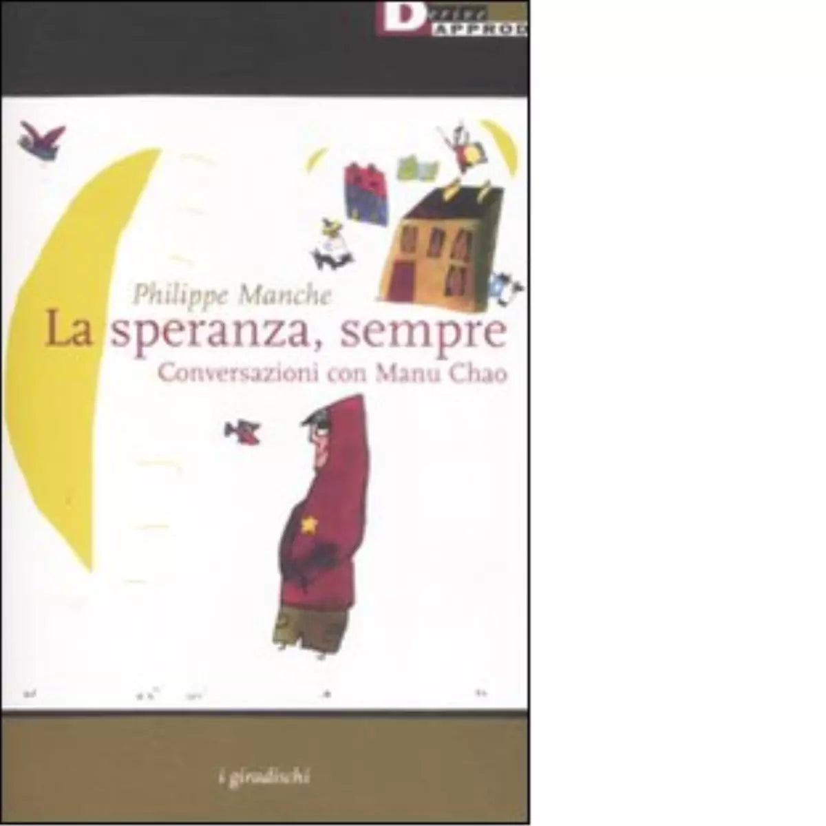 LA SPERANZA