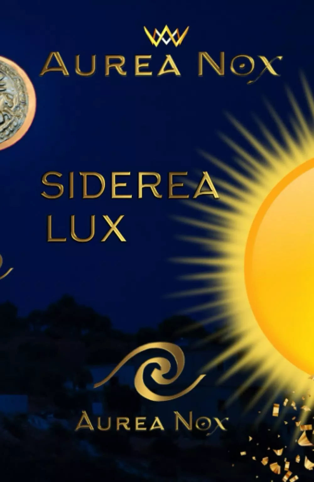 Siderea Lux