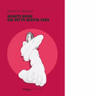 Quante bugie hai detto questa sera Libro di Alessio Di Girolamo