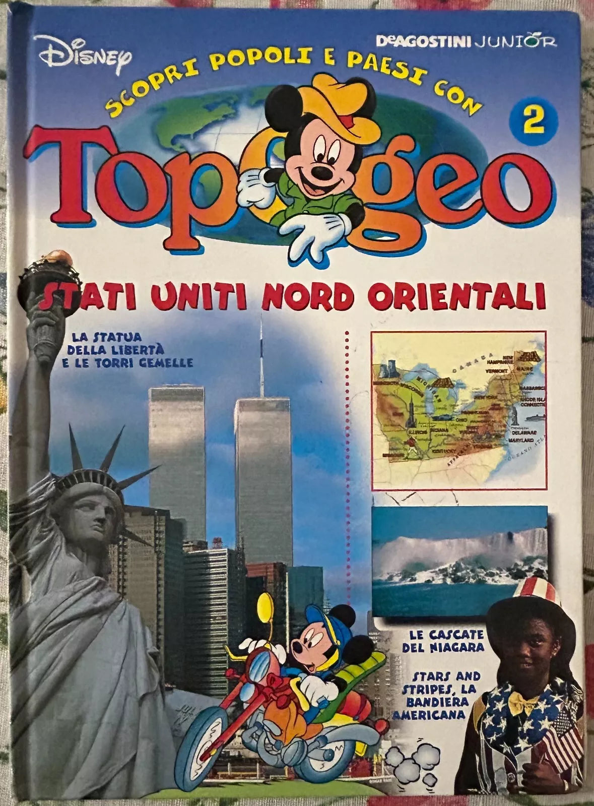 Topogeo n 2