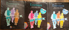 Emmaus vol.1,2,3 - Renato Manganotti - La Scuola - R