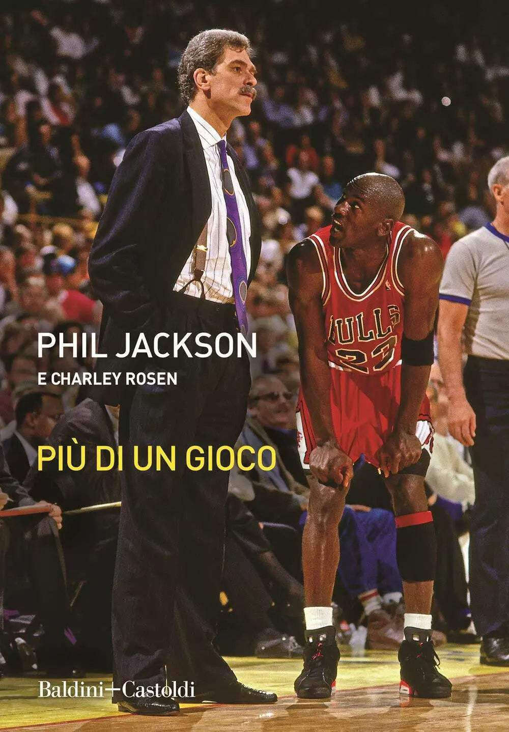 Pi di un gioco