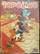 Topolino 3582 BLISTERATO di Walt Disney