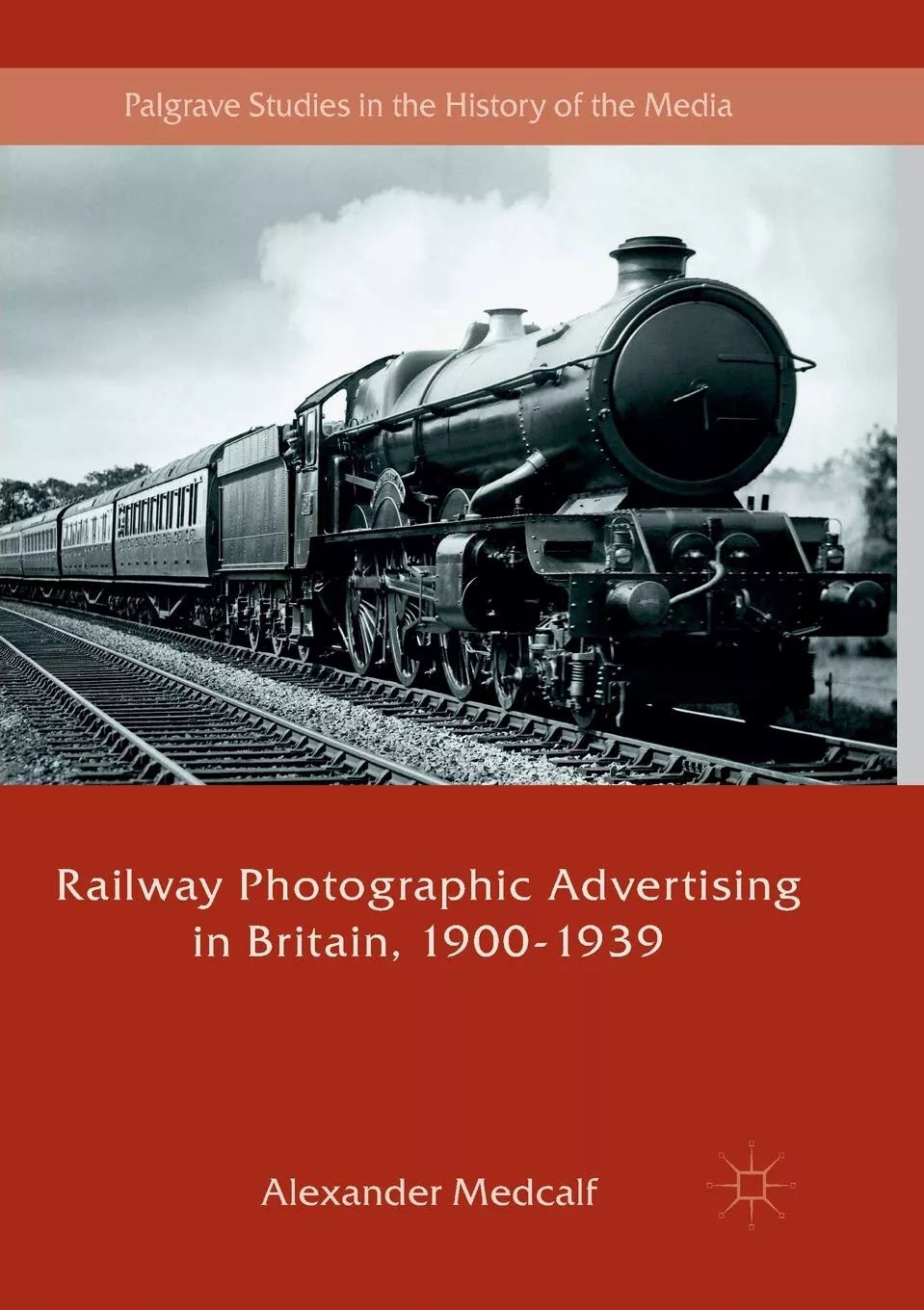 Railway Photographic Advertising in Britain