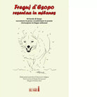 Freguj d Esopo Resentaa in milanes di Caligara Simonetta Del faro