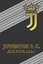 Juventus F C Agenda 2022