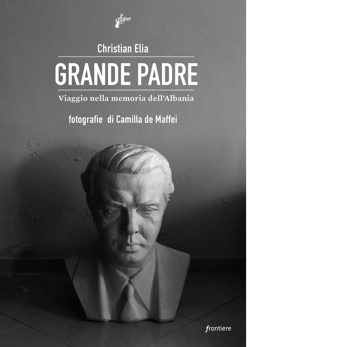 Grande Padre di Christian Elia