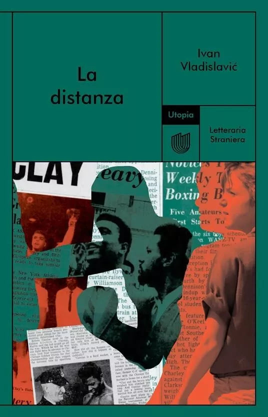 La distanza di Ivan Vladislavic
