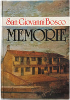Memorie di San Giovanni Bosco