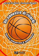 Un canestro di ricordi Storia di cinquant anni di pallacanestro