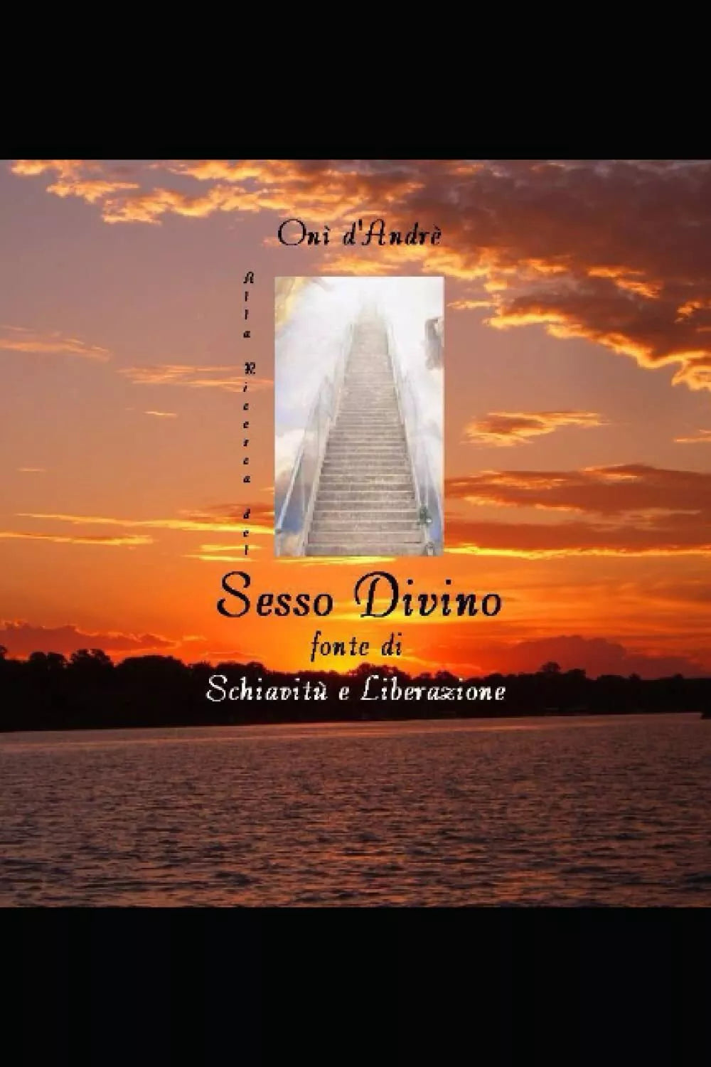 Alla ricerca del Sesso Divino