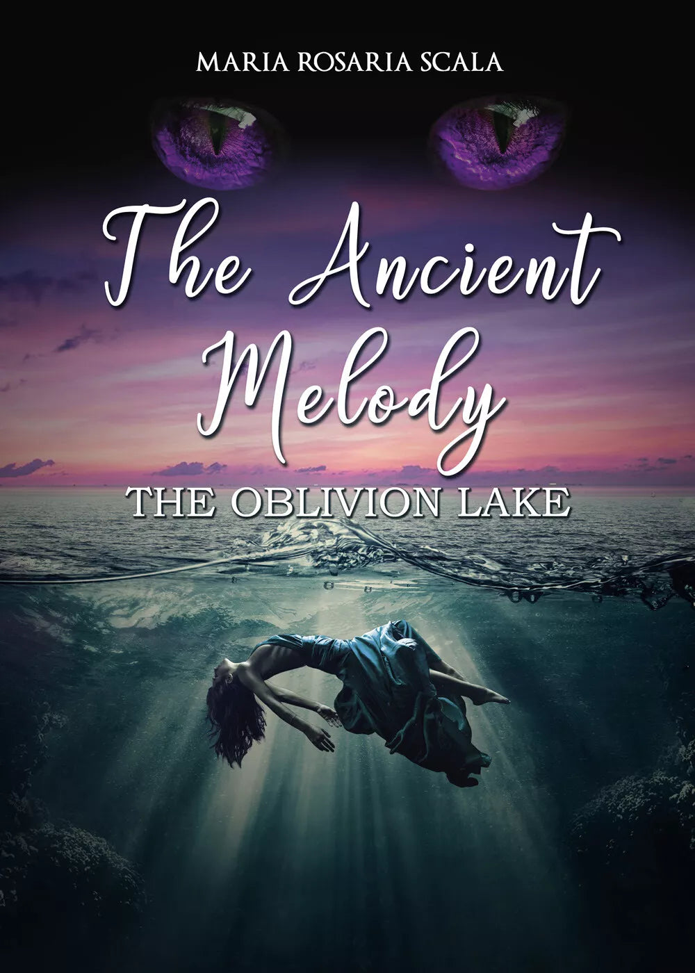 The Ancient Melody