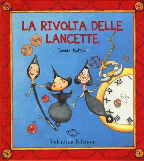 Davide Molteni Laura Zannoni