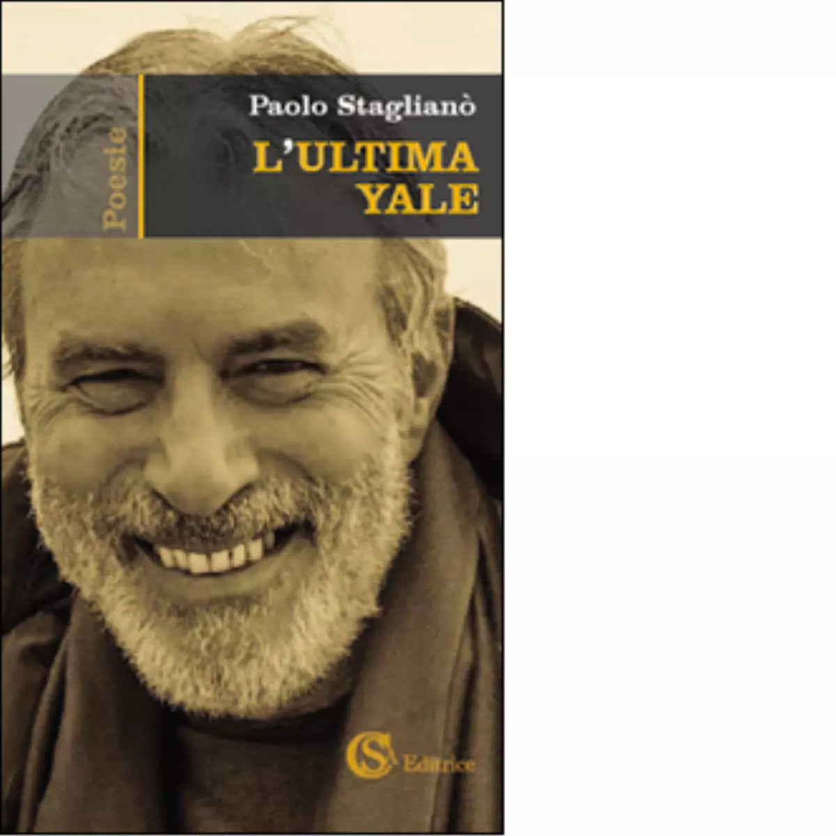 L ultima Yale di Paolo Staglian