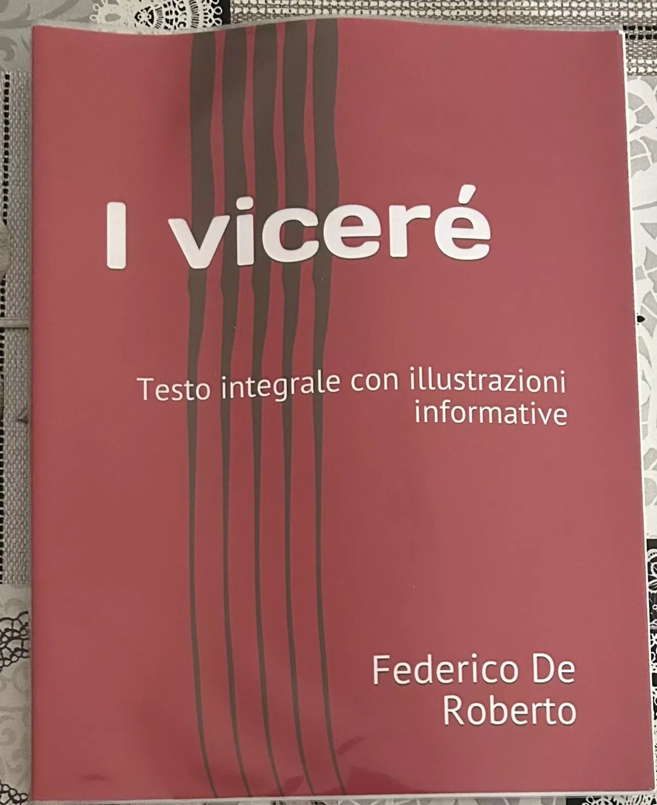 I vicer