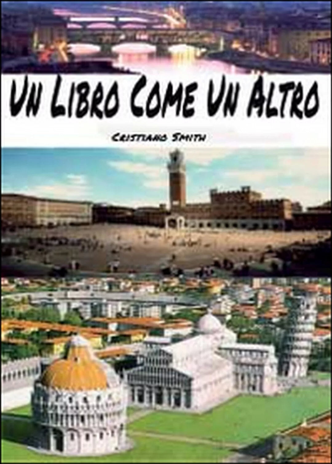 Un libro come un altro di Cristiano Smith, 2014, Youcanprint