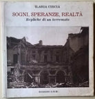 Sogni, Speranze, Realtà. Repliche di un terremoto- Ilaria Circià  1988, G.B.M. L