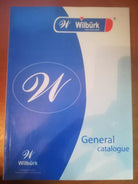 General Catalogue - AA.VV. - Wilburk - M