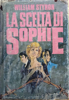 La scelta di Sophie di William Styron, 1981, Club degli editori