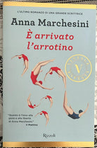 arrivato l arrotino di Anna Marchesini