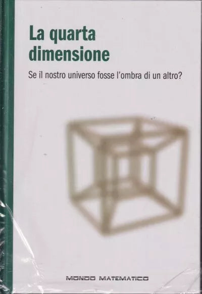 Mondo matematico n 5