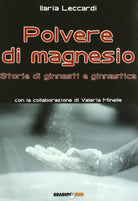 Polvere di magnesio