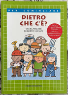 Dietro che c di Laura Walter