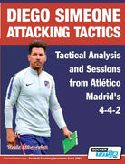 Diego Simeone Attacking Tactics