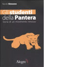 GLI STUDENTI DELLA PANTERA di NANDO SIMEONE