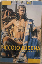 Piccolo Buddha di Giovanni Mastrangelo, 1993, Silvio Berlusconi Editore