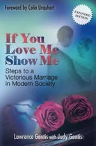 If You Love Me Show Me Steps to a Victorious Marriage in Modern Society di Law