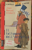 Il talismano dell Adriatico di Joan Manuel Gisbert