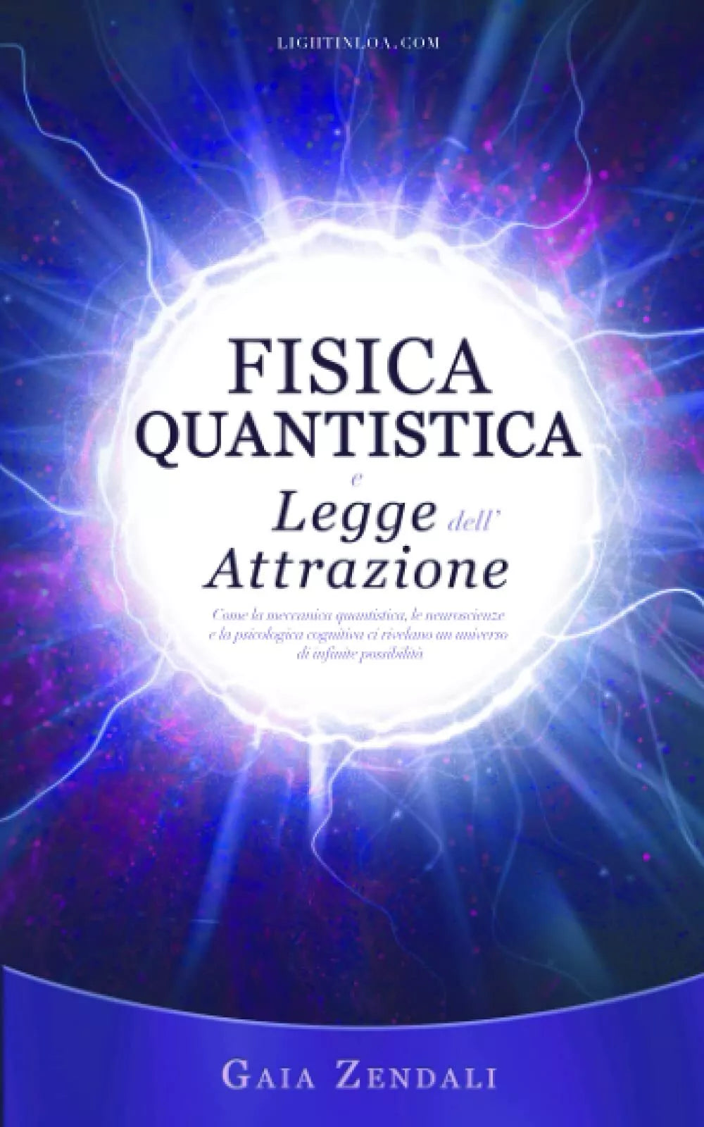 Fisica Quantistica e Legge dell Attrazione