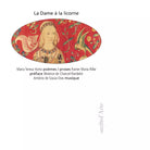 La dame la licorne di Maria Teresa Horta