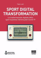 Sport digital transformation