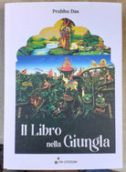 Il Libro nella Giungla di Prabhu Das