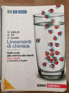 Lineamenti di chimica
