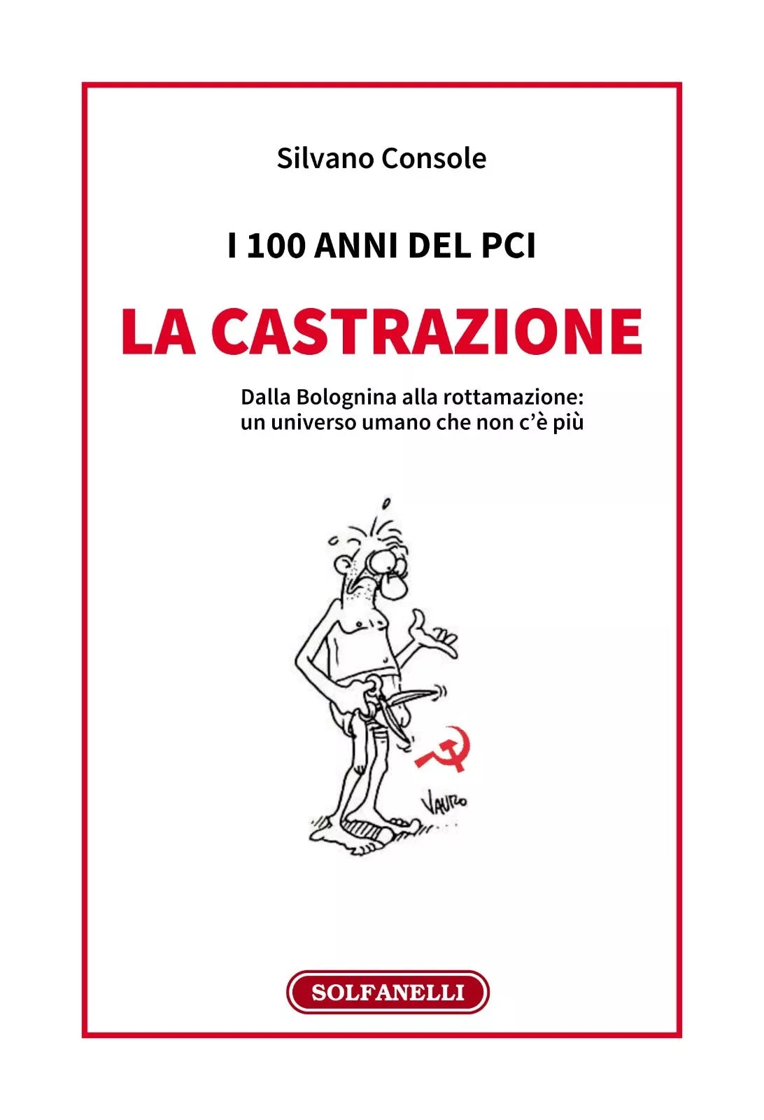 I 100 anni del PCI