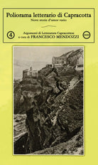 Poliorama letterario di Capracotta. Nove storie d’umor vario di F. Mendozzi, 20