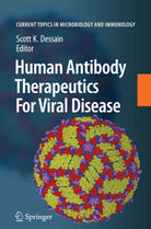 Human Antibody Therapeutics For Viral Disease
