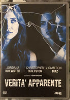 Verit apparente DVD di Adam Brooks